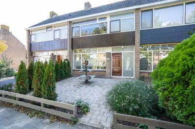 Woning Gildenweg 47 Gorinchem