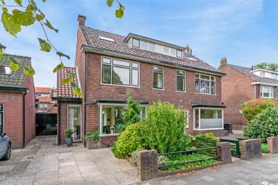 Woning Acacialaan 19 Leiderdorp
