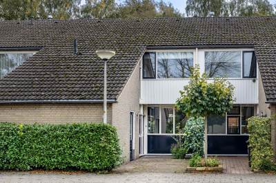 Woning De Eik 28 Almelo