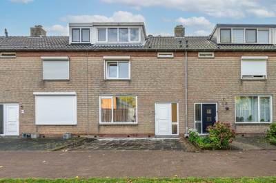Woning Prinsenhove 100 Middelburg
