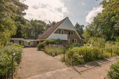 Woning Prins Johan Frisolaan 11 't Harde