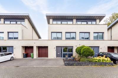 Woning De Streektuinen 174 Hoorn (NH)