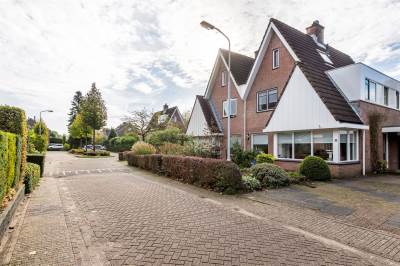 Woning Aldenhagelaan 33 Tiel