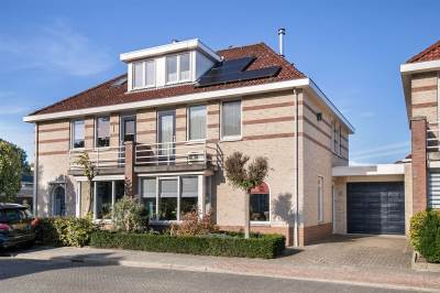 Woning Praalheuvel 18 Best