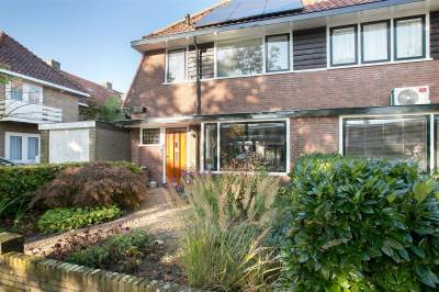Woning Dollardstraat 4 Amersfoort
