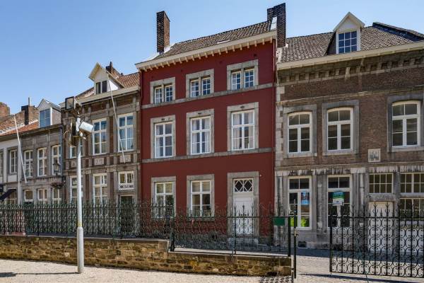 Woning Stokstraat 55 Maastricht