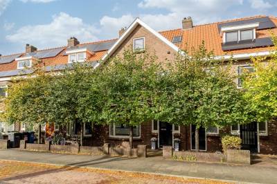 Woning Brederostraat 83 Zwolle