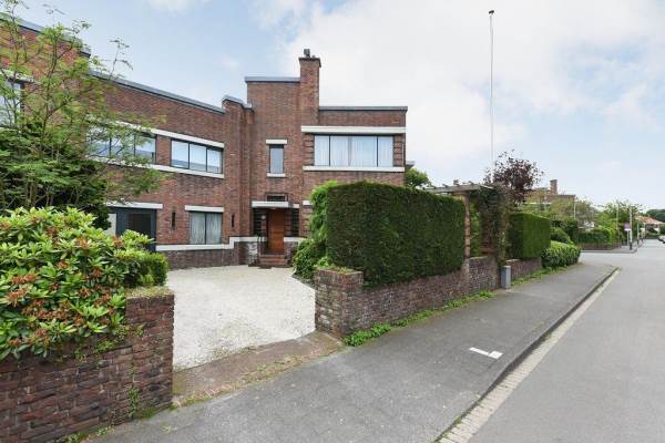 Woning Van Hoeylaan 35 Den Haag