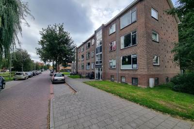 Woning Jan Pieterszoon Coenlaan 15 Alphen aan den Rijn
