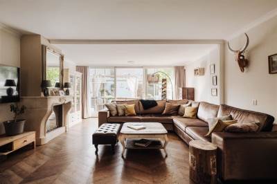 Woning Kinrooistraat 64 Amsterdam