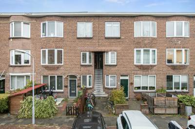 Woning van Naeltwijckstraat 97 Voorburg