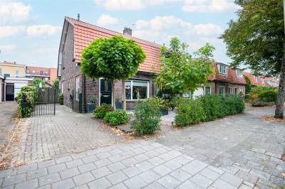 Woning Burgemeester Patijnlaan 54 Zeist