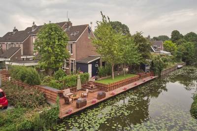 Woning Bonkelaar 35 Avenhorn