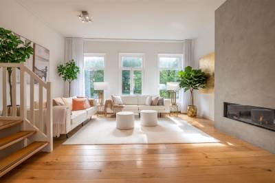 Woning Johannes Verhulststraat 1502 Amsterdam