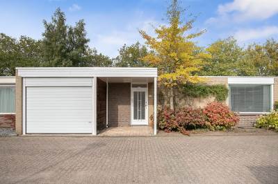 Woning Gezellehof 40 Oss