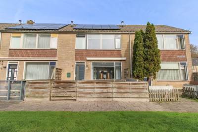 Woning Tureluurstraat 40 Enkhuizen