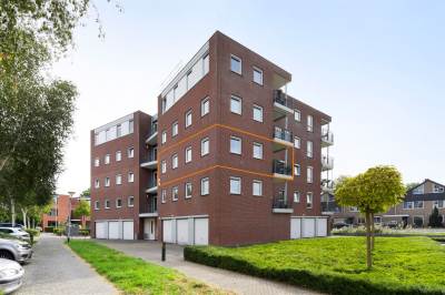 Woning Burgemeester Van Gilsstraat 19 Breda