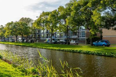 Woning Burgemeester Van Haarenlaan 690 Schiedam