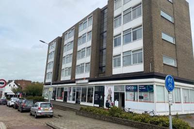 Woning Meerssenerweg 93C Maastricht