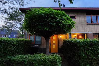 Woning Johannes Vermeerstraat 31 Almere