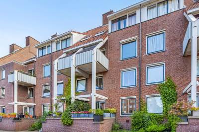 Woning Waltoren 26 Amersfoort