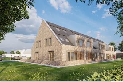 Woning Tussenwoning 2 Dodewaard