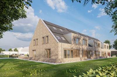 Woning Hoekwoning 1 Dodewaard