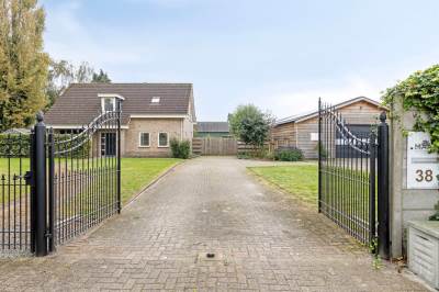 Woning Veerweg 38 Kaatsheuvel