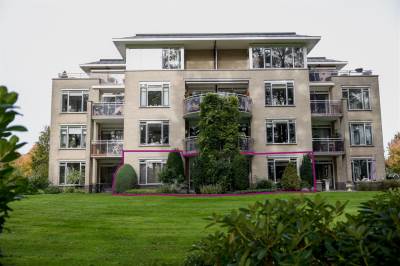 Woning Boomgaard 3 Ruurlo