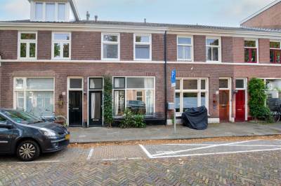 Woning Beukstraat 43 Utrecht