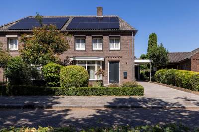 Woning Edmundus van Dintherstraat 11 Heeswijk-Dinther