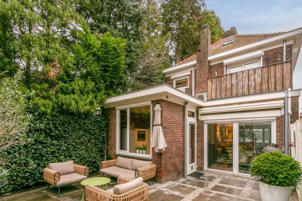 Woning Ringbaan-Oost 409 Tilburg