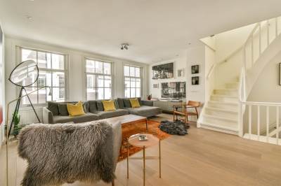 Woning Peperstraat 73 Amsterdam