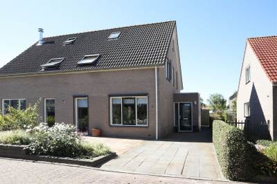 Woning Buizerdstraat 5 Creil