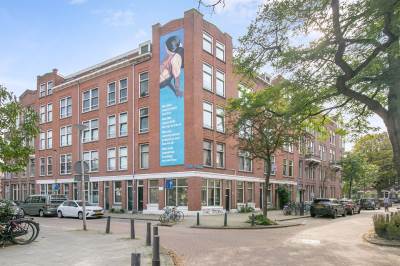 Woning e Virulystraat 2 Rotterdam