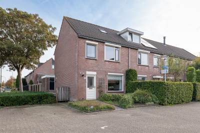 Woning Bentincklaan 122 Barneveld