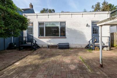 Woning Lekdijk 16 Krimpen aan den IJssel