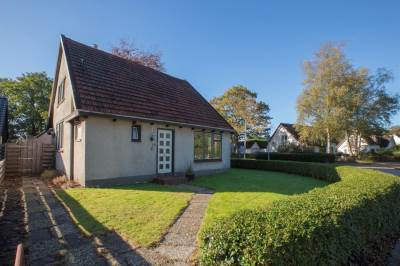 Woning Leeksterweg 46 Roden