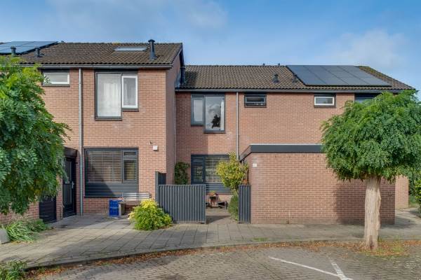 Woning Noorderstraat 43 Dieren