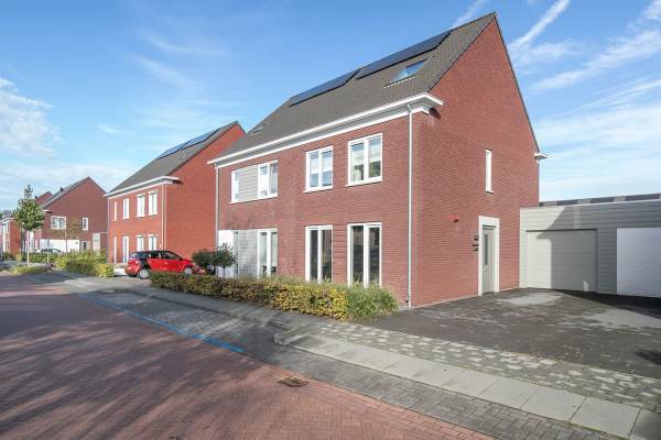 Woning Steenovenweg 29a Deurne