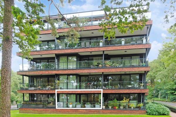 Woning Kappeyne van de Coppellolaan 145 Amersfoort