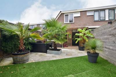 Woning Kamp 1662 Lelystad