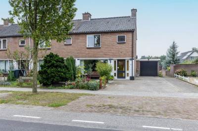 Woning Koningin-Julianalaan 23 Leersum