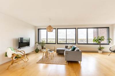 Woning Coolhaven 247 Rotterdam