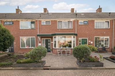 Woning Beukenlaan 104 Grootebroek