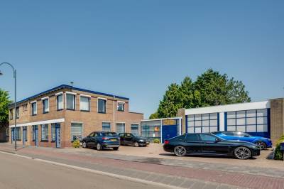 Woning Dongenseweg 18 Rijen
