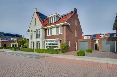 Woning Vlakkekreek 27 Willemstad