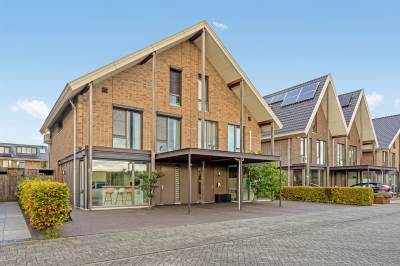 Woning Falkland 15 Zoetermeer