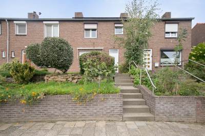 Woning Heukelommerweg 56 Maastricht