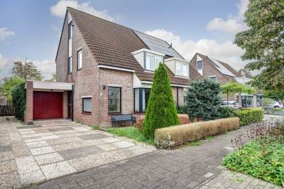 Woning Rietsikkel 5 De Goorn